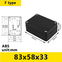 FB83X58X33