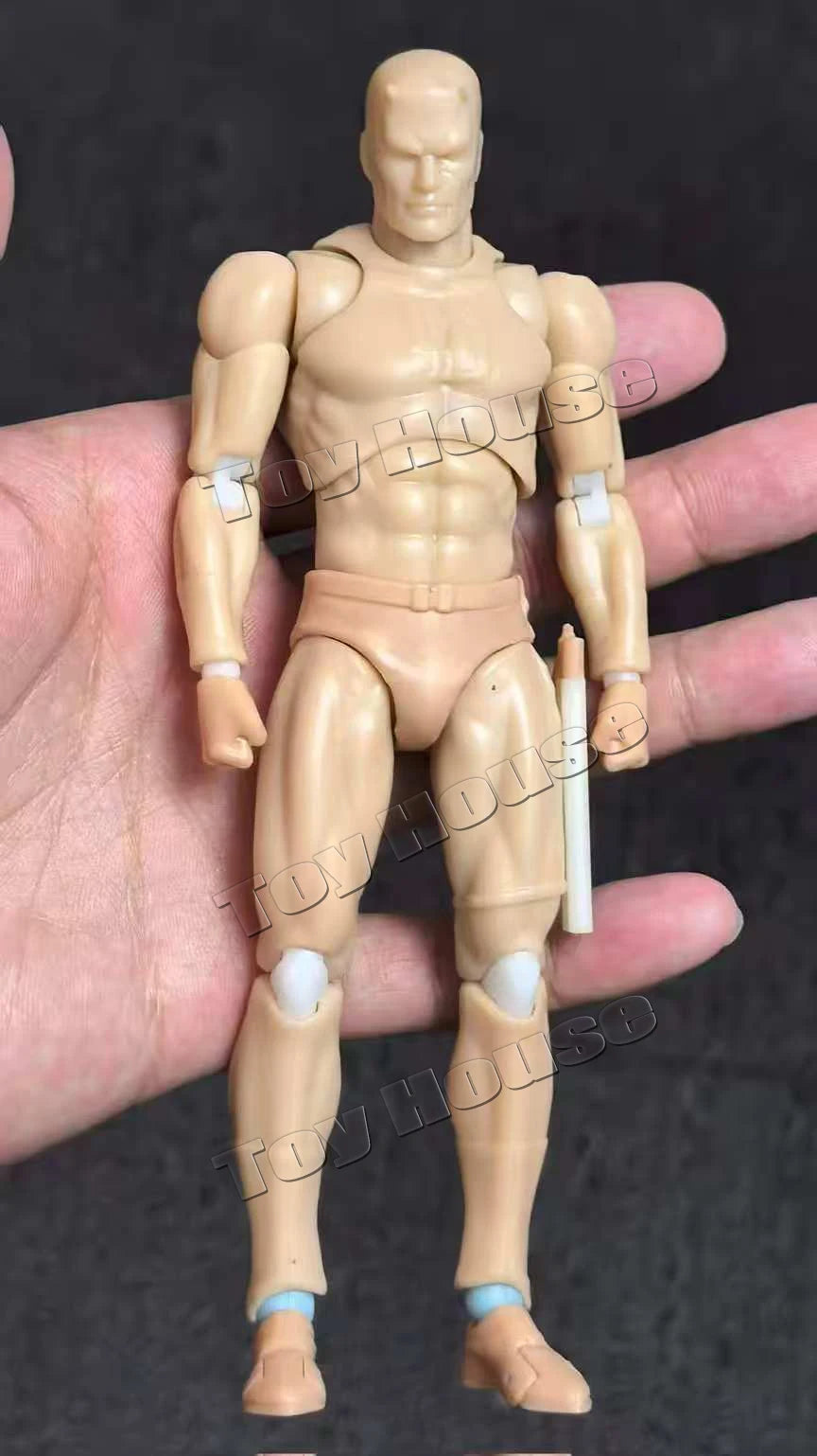 Ct Toys Mafex 223 Daredevil Figure Comic Version Shf Anime Action Figure Figurine Statue Model Custom Toys For Boys Xmas Gifts