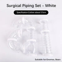 Pipe White
