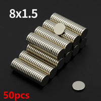 8x1.5-50piece