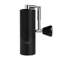 C3S PRO BLACK