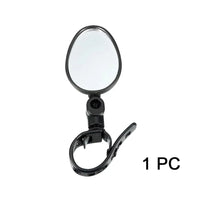 1 pc Elliptical