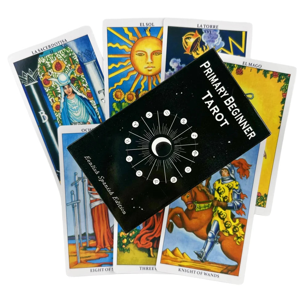 The Romance Angels Oracle Cards Divination Deck English Vision Edition Tarot Board Playing Game For Party