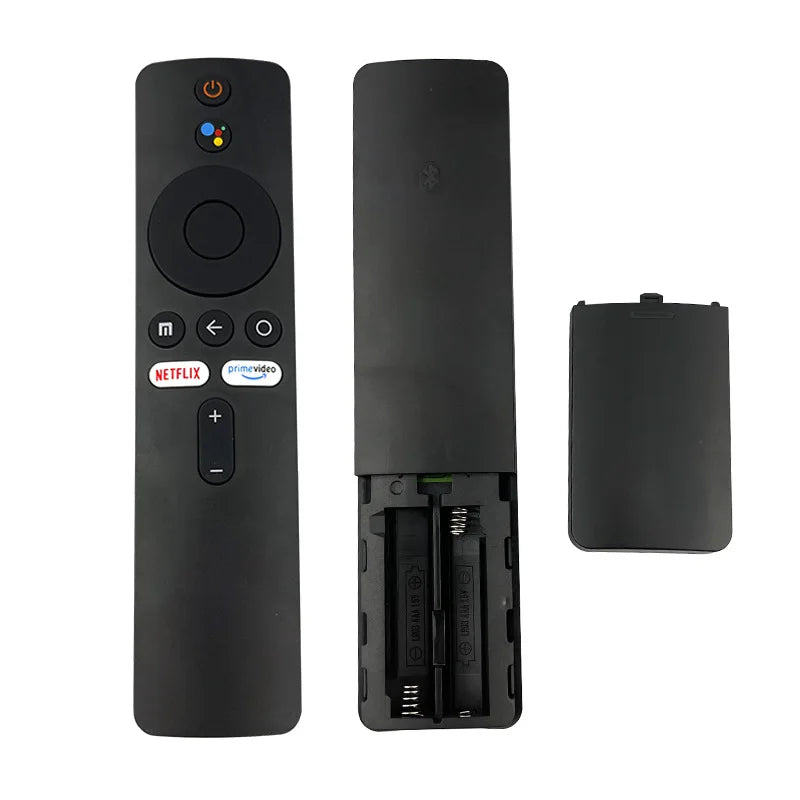 XMRM-006 For Xiaomi MI Box S MI TV Stick MDZ-22-AB MDZ-24-AA Smart TV Box Bluetooth Voice Remote Control For Xiaomi