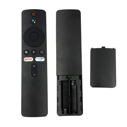 XMRM-006 For Xiaomi MI Box S MI TV Stick MDZ-22-AB MDZ-24-AA Smart TV Box Bluetooth Voice Remote Control For Xiaomi
