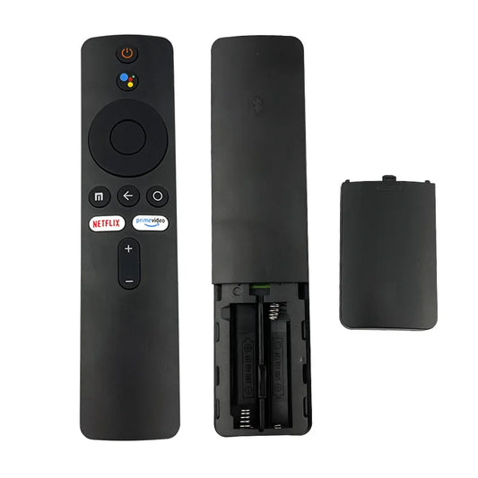 XMRM-006 For Xiaomi MI Box S MI TV Stick MDZ-22-AB MDZ-24-AA Smart TV Box Bluetooth Voice Remote Control For Xiaomi