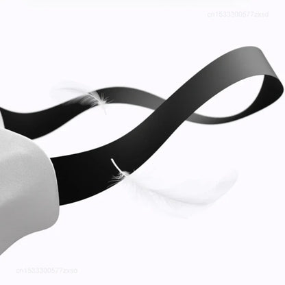 New Dreamlight 4S Pro Eye Mask Sleep 3D Stereoscopic Sleep Aid for Men Women Adult Adjustable Portable Full Blackout Eye Mask