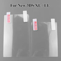 For New 3DS XL LL
