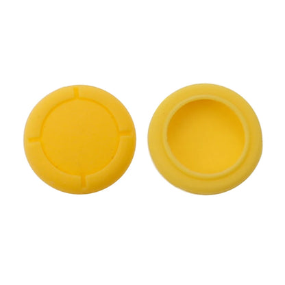 YuXi 2pcs For Nintend Switch Joy-Con Controller 3D Analog Joystick Cover Thumb Stick Cap Button Module For NS Joycon