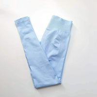 Ice blue