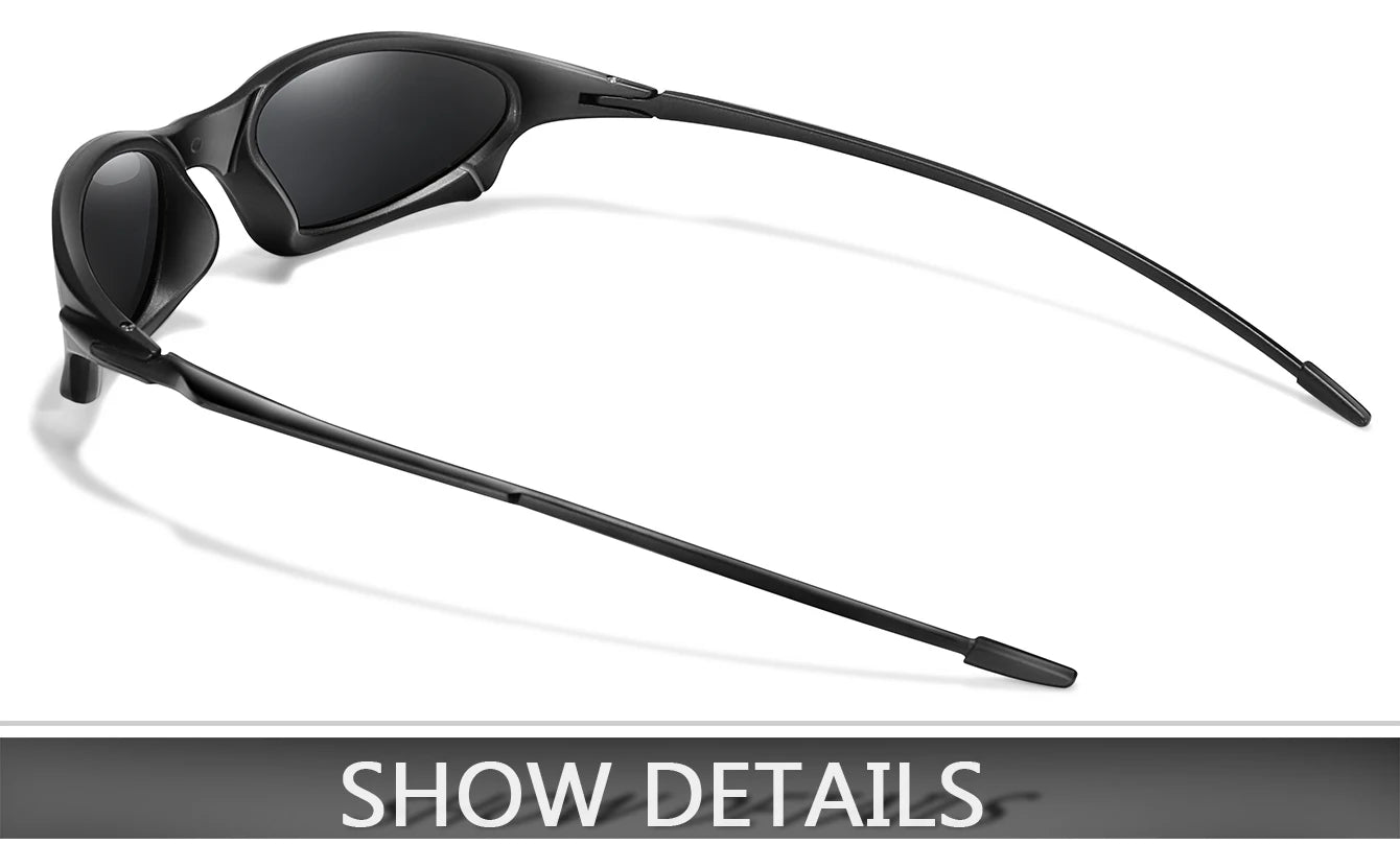 Fashion Cycling Sunglasses Men Women Y2K Outdoor Sports Punk Designer Goggle Unisex New Style Classic Shades UV400 Oculos