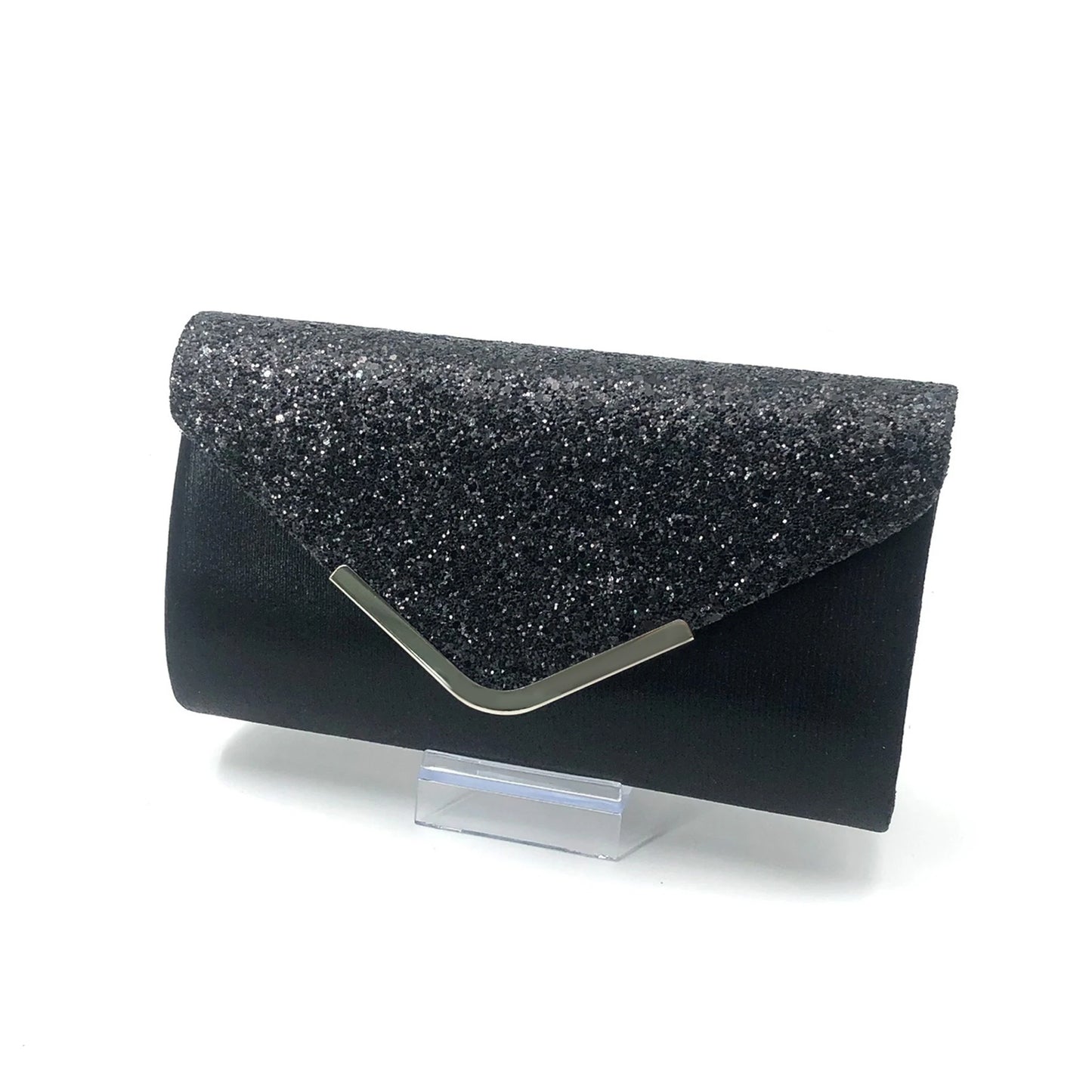 Fashion Banquet Bag, Sparkling Handbag, Wedding Bridesmaid Bag, Evening Party Bag, Formal Dress Bag, Shoulder Bags Chain