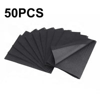 black-50pcs