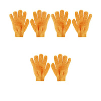 3pairs orange
