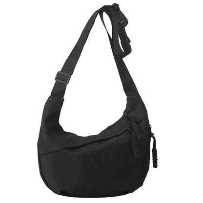 New style crossbody handbag for women, fashionable mini street small shoulder bag, lightweight and single-shoulder design.