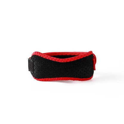 1pc Adjustable Knee Strap Patellar Tendon Pressurized Protector Support Slider Pad Rodilla Guard Badminton Running