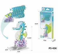 Seahorse