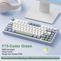 Cedar Green