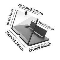 Black-12inch
