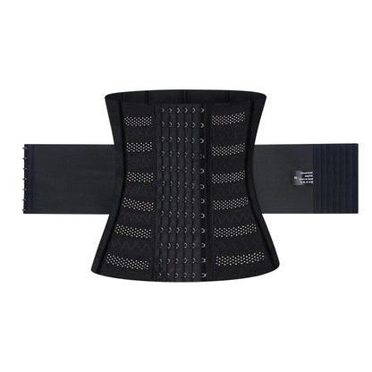 Waist Trainer Body Shaper Tummy Control Slimming Sheath Flat Belly Reductive Shapewear Women Corset Belts