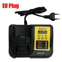 EU Plug