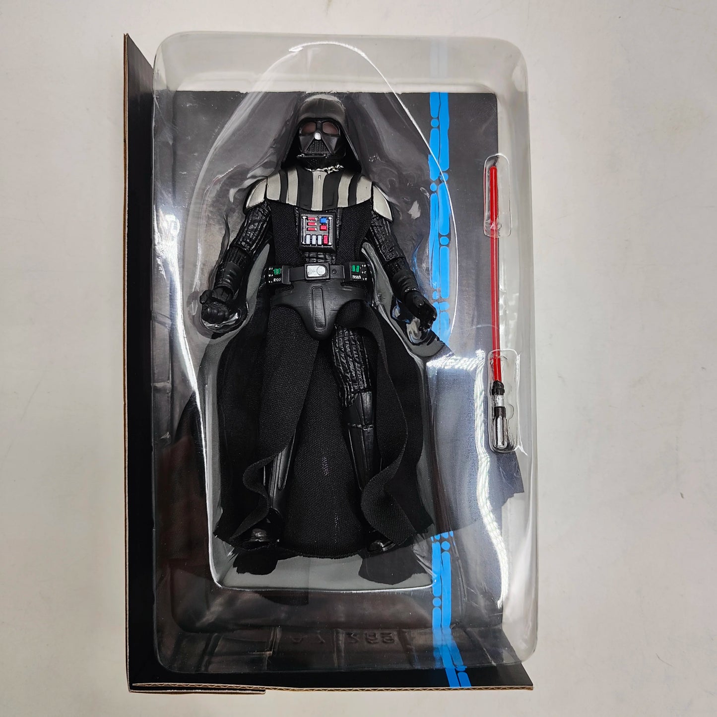 Star Wars Darth Vader Darth Maul DARTH SIDIOUS Articulated Joints Moveable Action Figure Toys Collection Model PVC Doll Gift