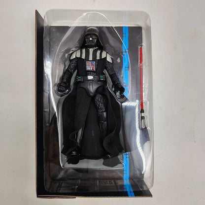 Star Wars Darth Vader Darth Maul DARTH SIDIOUS Articulated Joints Moveable Action Figure Toys Collection Model PVC Doll Gift