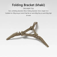 Khaki 1pcs