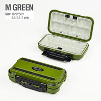 M-green