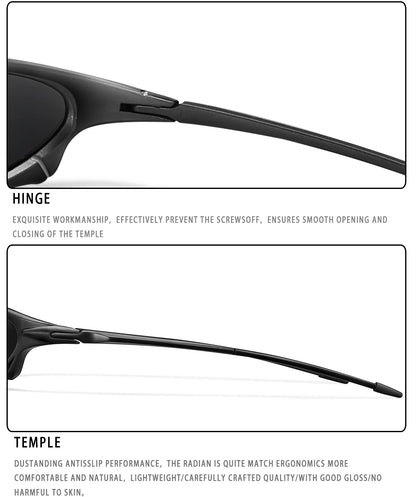 Fashion Cycling Sunglasses Men Women Y2K Outdoor Sports Punk Designer Goggle Unisex New Style Classic Shades UV400 Oculos