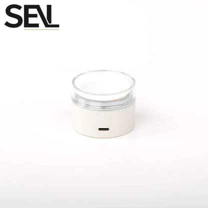 USB Wax Heater Machine Depilatory Waxing Beans Heater Nose Facial Wax Kit Depilatory Waxing Beans Heater For Men and Women