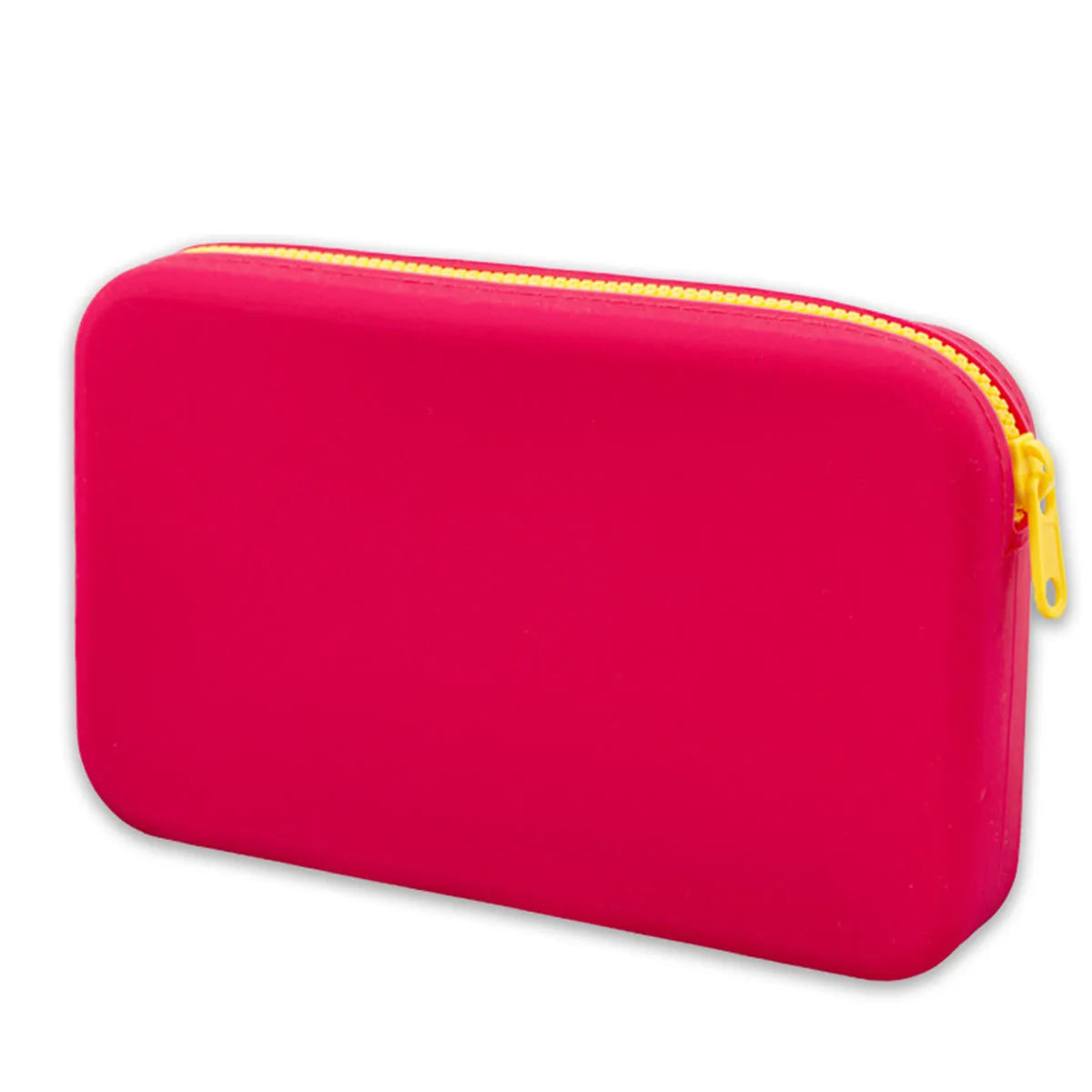 Square Large Capacity Cosmetic Toiletry Storage Bag Multi-Functional Digital Storage Box Organizer for Home And Travel