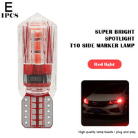 1pc red