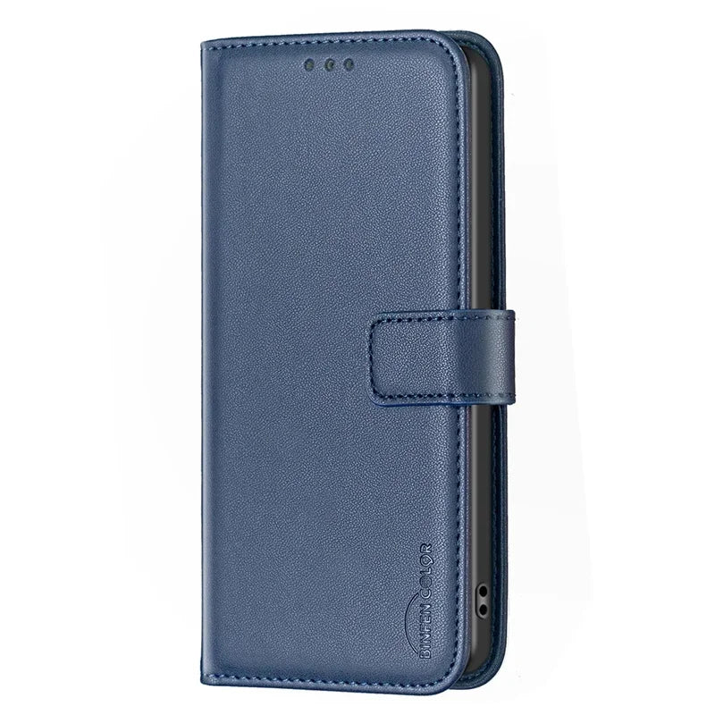 For Samsung Galaxy S25 FE Case Magnetic Flip Phone Case on For Fundas Samsung S25 FE S25FE 5G SM-S731B Leather Card Cover Coque