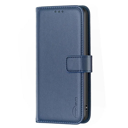 For Samsung Galaxy S25 FE Case Magnetic Flip Phone Case on For Fundas Samsung S25 FE S25FE 5G SM-S731B Leather Card Cover Coque
