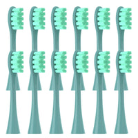 12pcs Green