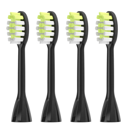 4/10pcs Toothbrush Replacement Heads Compatible with Philips One Series Sonicare Rechargeable Toothbrush HY1200/06 BD1003/AZ