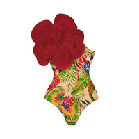 rose red