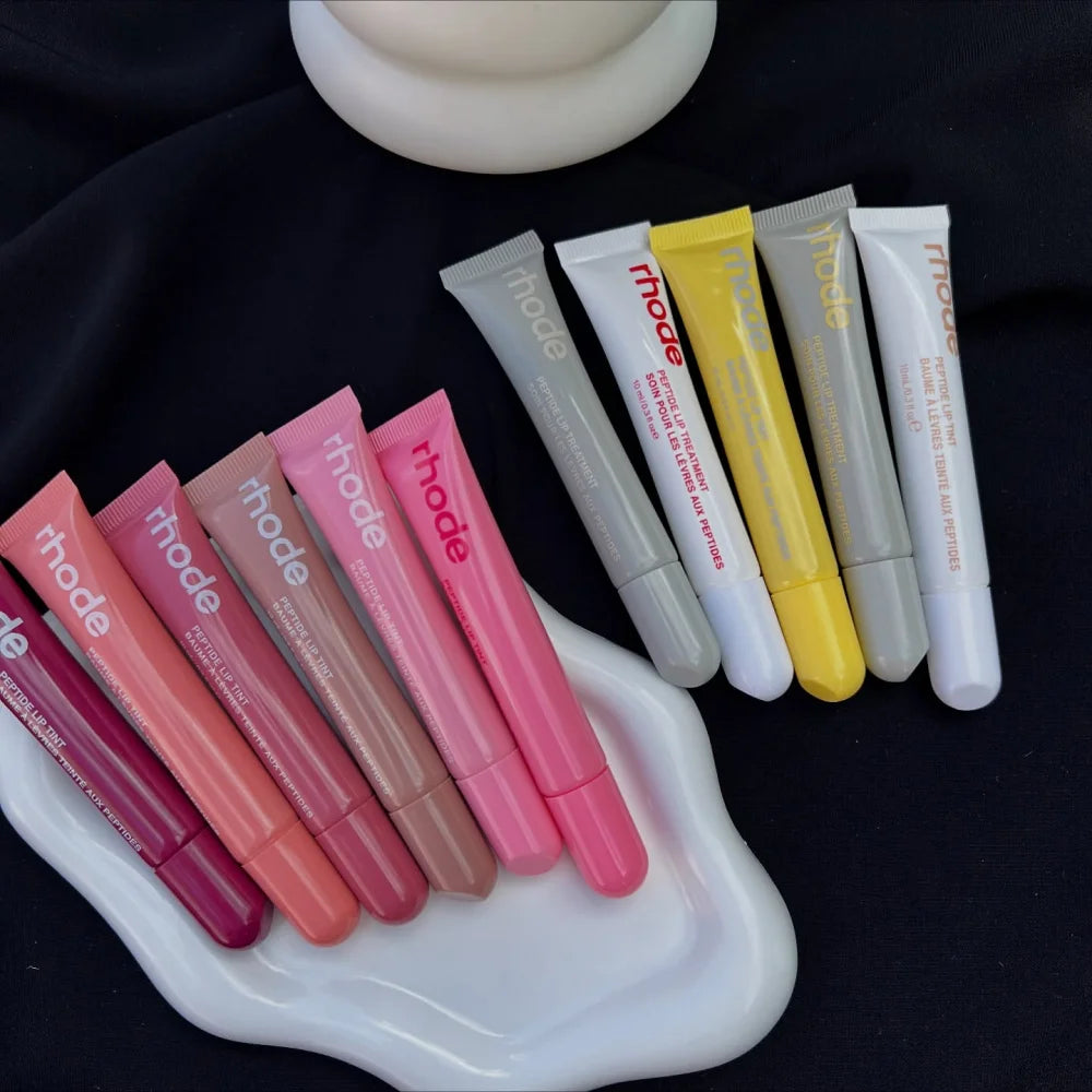 Rhode New Arrival Pocket Bronze Coutour Stick Face Blush  Cheek Long Lasting Hydrating Face Highlighter Blush Bronzer Sculpting