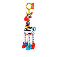 Zebra  869