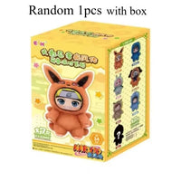 Random 1pc  with box