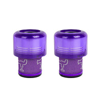 2pc Filters