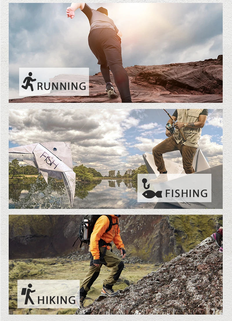 SCVCN Polarized Cycling Sunglasses Outdoor Sports Bicycle Sunglasses Men Women MTB Cycling Glasses Road Bike Glasses