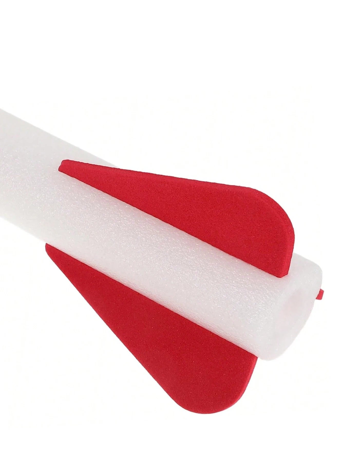 Flying Rocket Launch Cannon Foot Stepping Soaring Rocket Foot Stepping Toy Outdoor Flying Cannon Foot Stepping Children's Toy