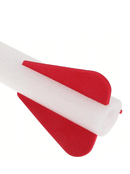 Flying Rocket Launch Cannon Foot Stepping Soaring Rocket Foot Stepping Toy Outdoor Flying Cannon Foot Stepping Children's Toy
