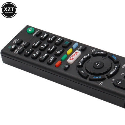 RMT-TX100D TV Remote Control for Sony TV Remote Control RMT-TX100A RMT-TX102D 43X8309C