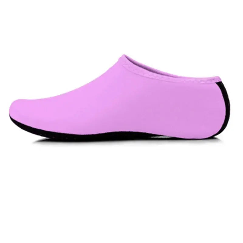 Outdoor Beach Socks, Versatile Gear for Swimming, Diving, Snorkeling, Non-slip, Swim Covers
