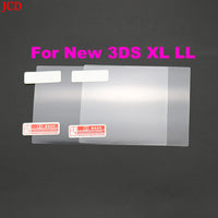 For New 3DS XL LL