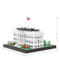 The White House