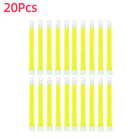 20Pcs Yellow